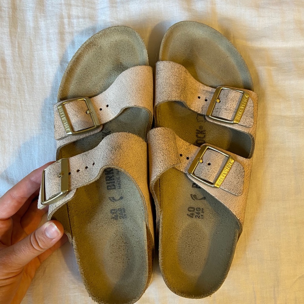 birkenstock’s